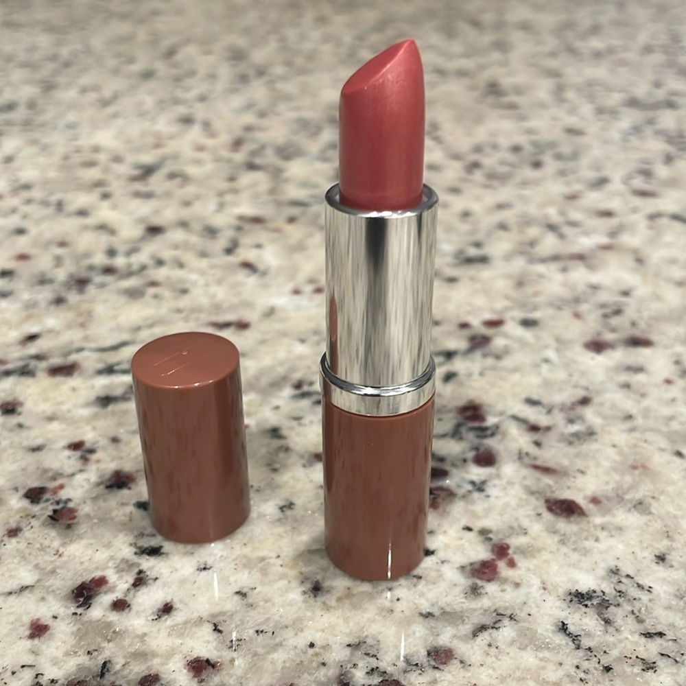 Clinique Bare Pop 02 Lipstick 💄